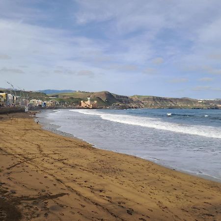 Apartmán La Casa De Koko Las Palmas de Gran Canaria Exteriér fotografie