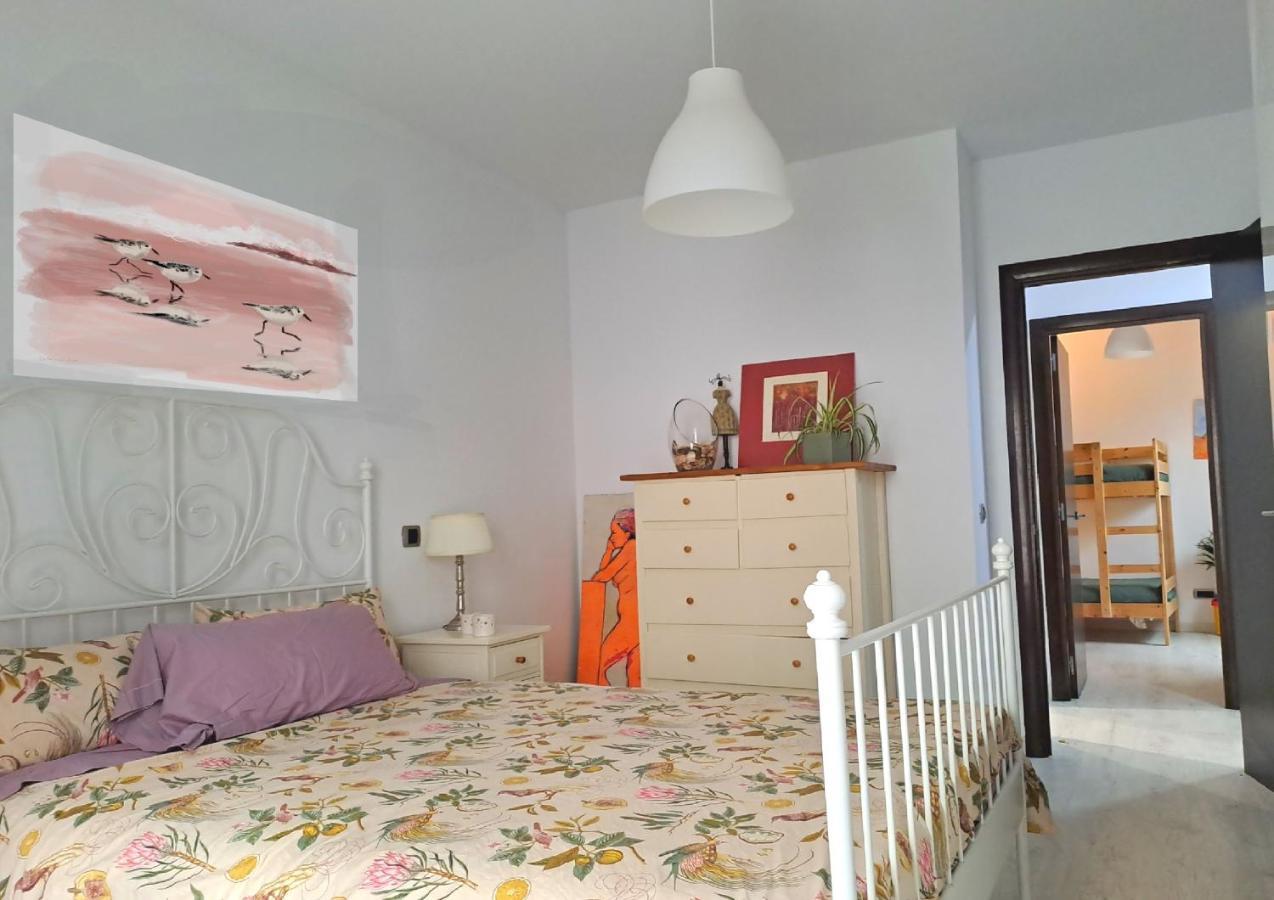 Apartmán La Casa De Koko Las Palmas de Gran Canaria Exteriér fotografie
