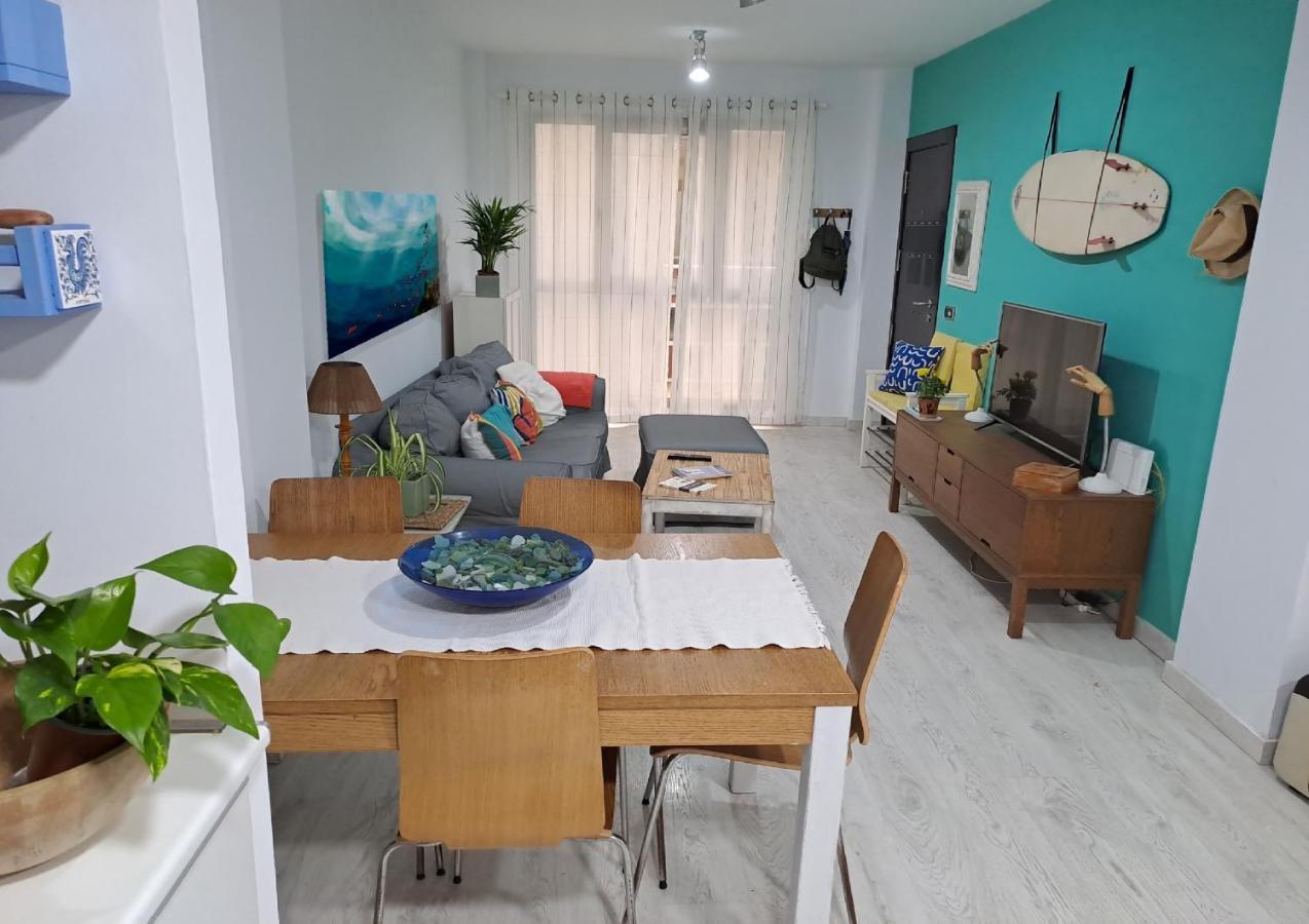 Apartmán La Casa De Koko Las Palmas de Gran Canaria Exteriér fotografie