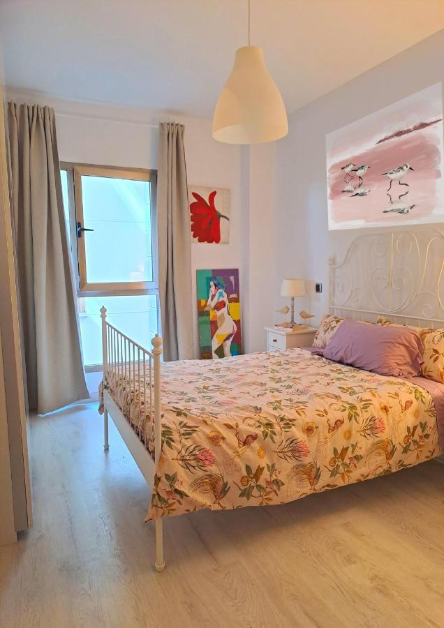Apartmán La Casa De Koko Las Palmas de Gran Canaria Exteriér fotografie