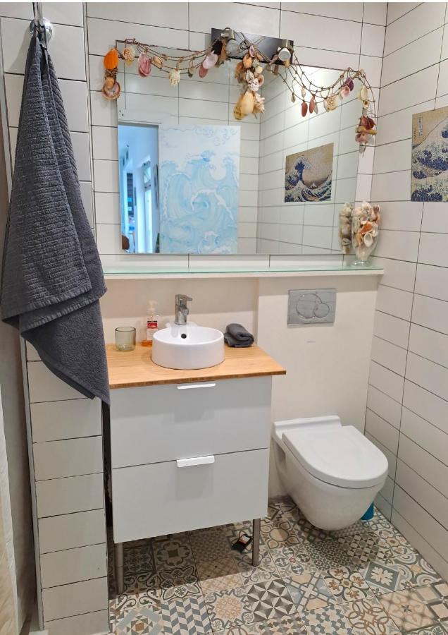 Apartmán La Casa De Koko Las Palmas de Gran Canaria Exteriér fotografie