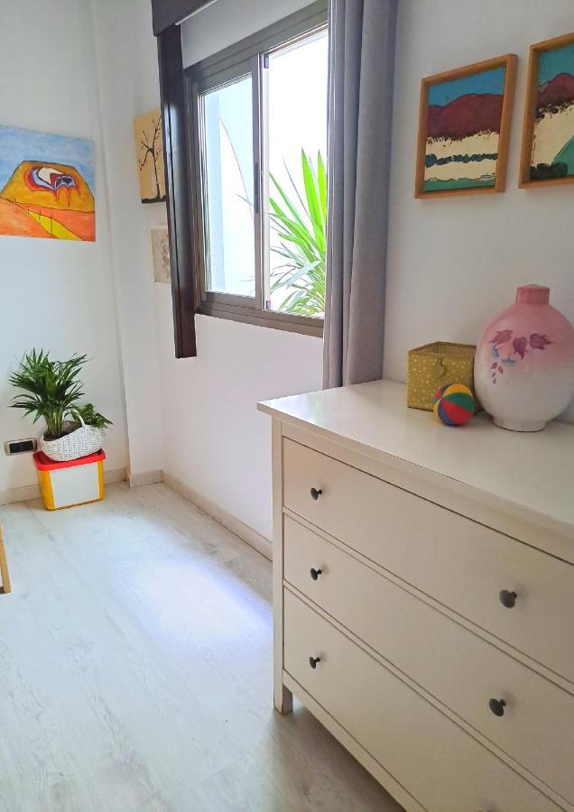 Apartmán La Casa De Koko Las Palmas de Gran Canaria Exteriér fotografie