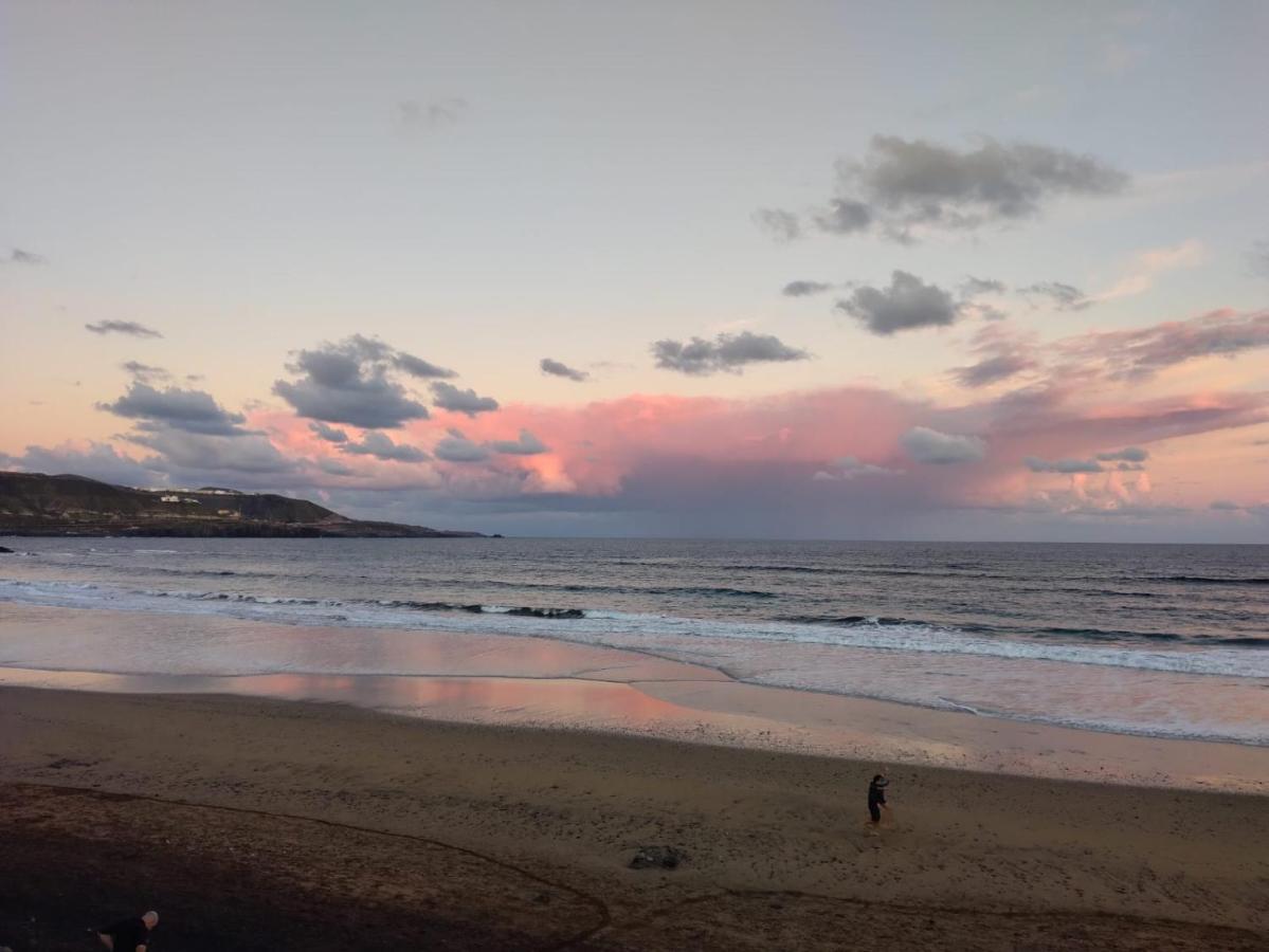 Apartmán La Casa De Koko Las Palmas de Gran Canaria Exteriér fotografie